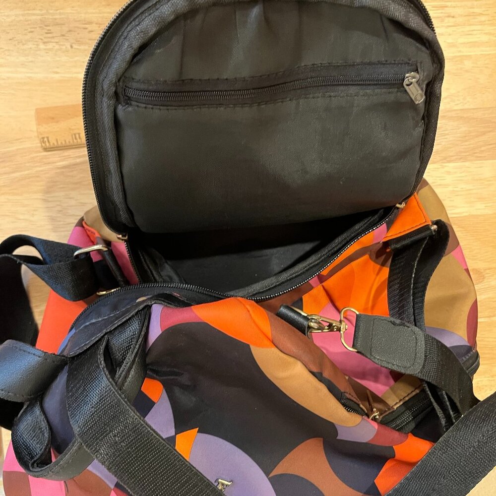 Poaba Backpack/Bag - Picture 3 of 9